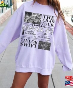 Denver Co Night 2 Comfort Colors Shirt Surprise Songs Sweatshirt Hoodie 2 Denver Co Night 2 Comfort Colors Shirt Surprise Songs Sweatshirt Hoodie 3