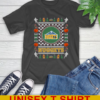 Denver Nuggets Merry Christmas NBA Basketball Loyal Fan T-Shirt