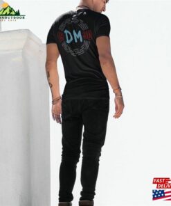 Depeche Mode 1990 Violator Tour T-Shirt Classic Unisex 3 Depeche Mode 1990 Violator Tour T Shirt Classic Unisex 4