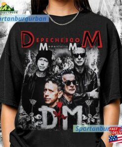 Depeche Mode 2023 Fall Tour 90S Shirt Bootleg Music Vintage Band Y2k Sweatshirt T-Shirt 2 Depeche Mode 2023 Fall Tour 90S Shirt Bootleg Music Vintage Band Y2k Sweatshirt T Shirt 3