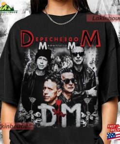 Depeche Mode 2023 Fall Tour 90S Shirt Bootleg Music Vintage Band Y2k Sweatshirt T-Shirt Unisex Depeche Mode 2023 Fall Tour 90S Shirt Bootleg Music Vintage Band Y2k Sweatshirt T-Shirt Unisex