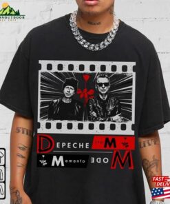 Depeche Mode 2023 Fall Tour Music Shirt 2 Sides Vintage Band 90S Y2k Sweatshirt Hoodie Depeche Mode 2023 Fall Tour Music Shirt 2 Sides Vintage Band 90S Y2k Sweatshirt Hoodie