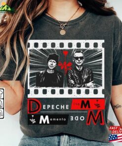 Depeche Mode 2023 Fall Tour Music Shirt 2 Sides Vintage Band 90S Y2k Sweatshirt Hoodie 3 Depeche Mode 2023 Fall Tour Music Shirt 2 Sides Vintage Band 90S Y2k Sweatshirt Hoodie 4