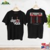 Depeche Mode 2023 Tour Shirt Album Fan Sweatshirt T-Shirt
