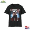 Depeche Mode Memento Mori World Tour 2024 Unisex Softstyle T-Shirt Hoodie Classic