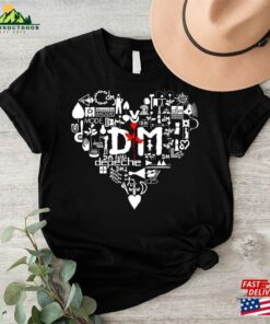 Depeche Mode Shirt Tour Hot Memento Mori World T-Shirt Unisex Hoodie