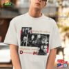 Depeche Mode T-Shirt Enjoy The Silence Music Shirt Vintage Style Sweatshirt Hoodie
