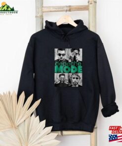 Depeche Mode Tour 90'S Vintage T-Shirt Memento Mori 2023 Sweatshirt 2 Depeche Mode Tour 90S Vintage T Shirt Memento Mori 2023 Sweatshirt 3