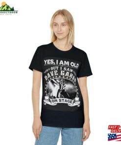 Depeche Mode Yes I Am Old T-Shirt Hoodie