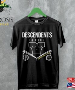 Descendents T-Shirt Everything Sucks Shirt Album Inspired Graphic Tees Classic 3 Descendents T Shirt Everything Sucks Shirt Album Inspired Graphic Tees Classic 4