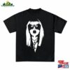Destroy Lonely No Stylist Cotton Tee Shirt Classic Sweatshirt