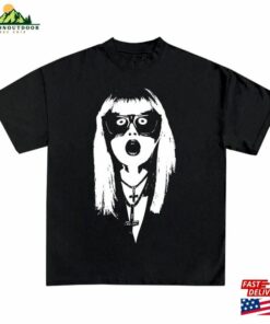 Destroy Lonely No Stylist Cotton Tee Shirt Classic Sweatshirt