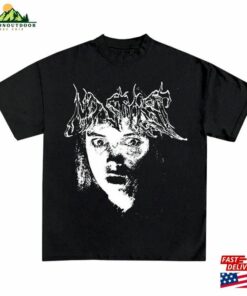 Destroy Lonely No Stylist Heavy Cotton Tee T-Shirt Classic Unisex