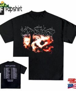 Destroy Lonely Nostylist 2023 Heavy Cotton Tee Unisex Hoodie