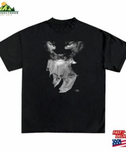 Destroy Lonely Vip Heavy Cotton Tee T-Shirt Sweatshirt