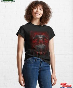Diablo 4 Classic T-Shirt Sweatshirt