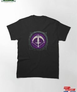 Diablo 4 Classic T-Shirt Unisex