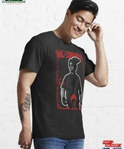 Dil Luminati Essential T-Shirt Sweatshirt Classic 2 Dil Luminati Essential T Shirt Sweatshirt Classic 3