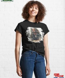 Dimebag Darrell Metal Portrait Classic T-Shirt Hoodie 2 Dimebag Darrell Metal Portrait Classic T Shirt Hoodie 3