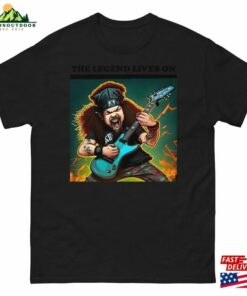 Dimebag T-Shirt Classic Hoodie