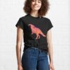 Dinosaur Parasaurolophus Classic T-Shirt Sweatshirt