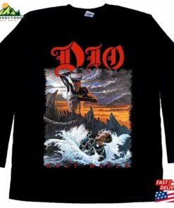 Dio Holy Diver New Black Short Long Sleeve T Hoodie Sweatshirt 3 Dio Holy Diver New Black Short Long Sleeve T Hoodie Sweatshirt 4