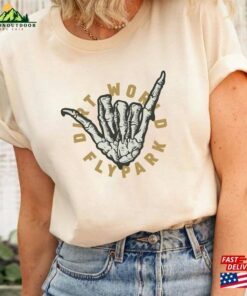 Dirty World T-Shirt Gift For Fan Heads Tshirt Hoodie