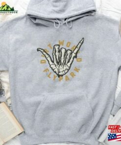 Dirty World T-Shirt Gift For Fan Heads Tshirt Hoodie