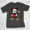 Disney Christmas Mickey Mouse T-Shirt