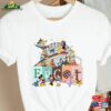 Disney Epcot 2024 Shirts Trip Matching Custom Shirt Sweatshirt T-Shirt