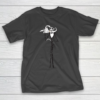 Disney Halloween Nightmare Before Christmas Zero and Jack T Shirt.1WSJTGUWCR T-Shirt
