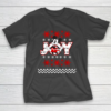 Disney Mickey Mouse Christmas Joy T-Shirt