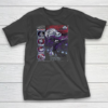 Disney The Nightmare Before Christmas Comic Cover T-Shirt