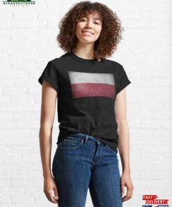 Distressed Old Faded Unisex T-Shirt