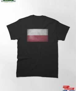 Distressed Old Faded Unisex T-Shirt