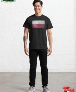 Distressed Old Faded Unisex T Shirt 3