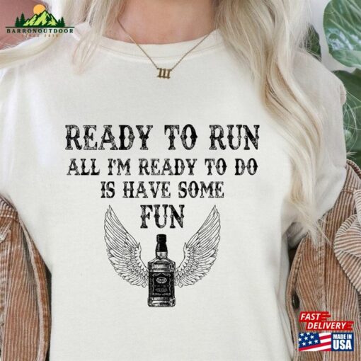 Dixie Chicks Ready To Run Shirt Country Music Western Classic Sweatshirt