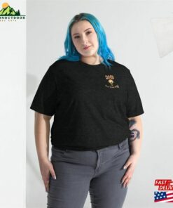 Dmb 2023 Concert Setlist Tee Deer Creek Noblesville Night 2 T Shirt Classic 3