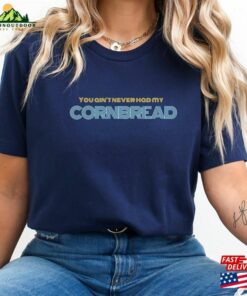 Dmb Cornbread Unisex Sweatshirt