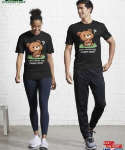 Do You Consider Using Common Sense Cute Kawaii Active T-Shirt Classic