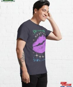 Do You Want To Kiss Crystal Classic T-Shirt Unisex Hoodie 3 Do You Want To Kiss Crystal Classic T Shirt Unisex Hoodie 4