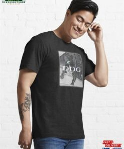 Dog Lover Cute Essential T Shirt Classic Sweatshirt 3