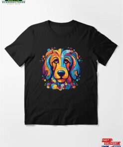 Dog No9 Essential T-Shirt Classic