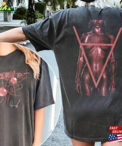 Doja 2023 Shirt 2Side Fans Gift Hoodie T-Shirt 2 Doja 2023 Shirt 2Side Fans Gift Hoodie T Shirt 3