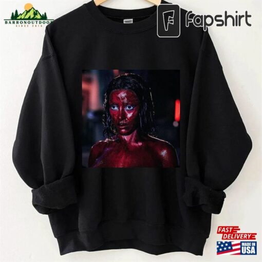 Doja Cat Demon T-Shirt Dojas Shirt Demons Sweatshirt