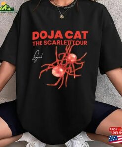 Doja Cat Shirt T-Shirt Sweatshirt