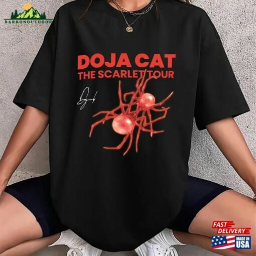 Doja Cat Shirt T-Shirt Sweatshirt