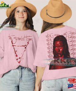 Doja Cat The Scarlet Tour 2023 Fan Outfit Unique Guide 2609Maf1 Hoodie Classic 3 Doja Cat The Scarlet Tour 2023 Fan Outfit Unique Guide 2609Maf1 Hoodie Classic 4