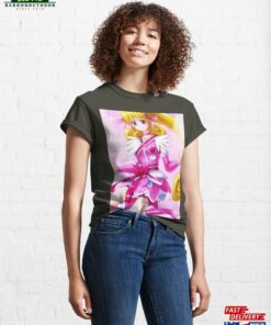 Dokidoki Precure Cure Heart Aida Mana Unisex Sweatshirt