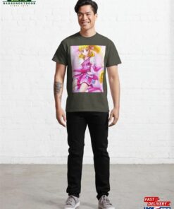 Dokidoki Precure Cure Heart Aida Mana Unisex Sweatshirt 2 Dokidoki Precure Cure Heart Aida Mana Unisex Sweatshirt 3